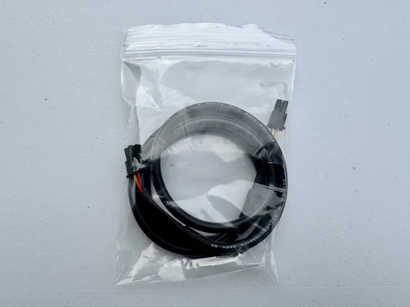 Gallery Preview of Package Contents