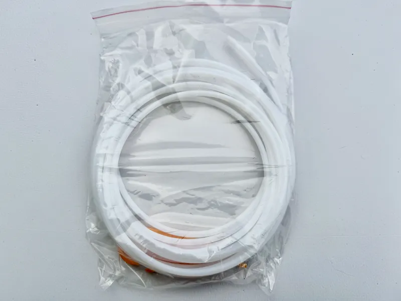 Gallery Preview of Package Contents